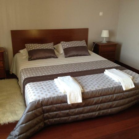 Residencial A Quinta Bed & Breakfast Faja de Santo Amaro ภายนอก รูปภาพ