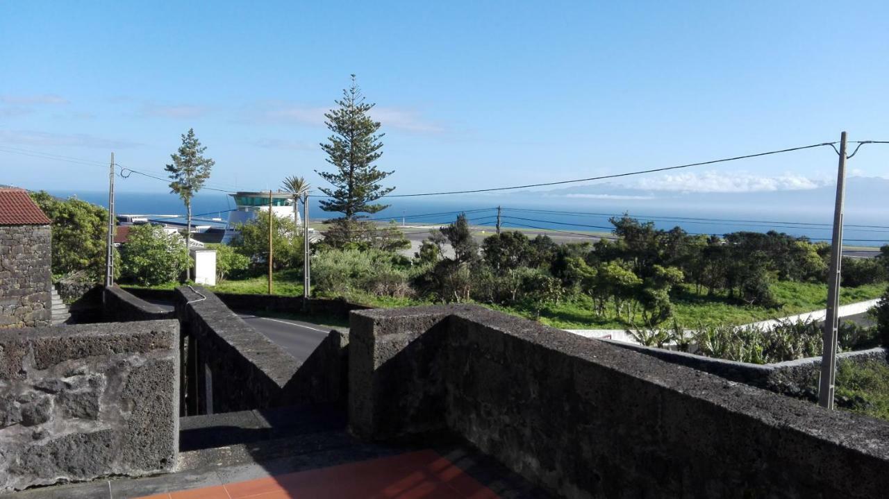 Residencial A Quinta Bed & Breakfast Faja de Santo Amaro ภายนอก รูปภาพ